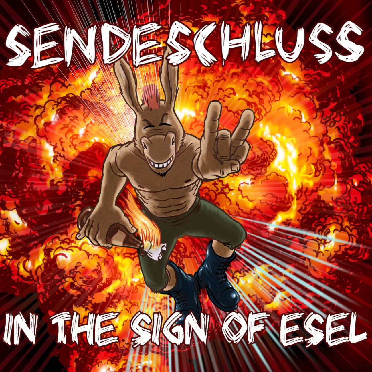 SendeschlußCD_cover